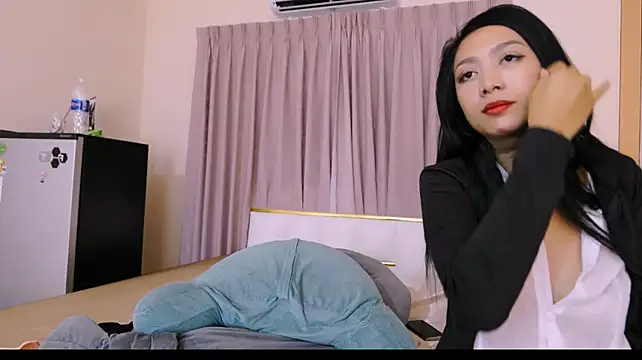 Nanaonlyfun8 Live XXX-Chat