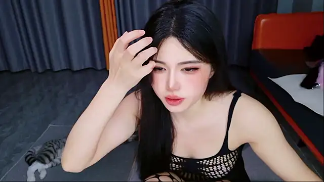 xiaoxun520 – Live XXX-chat