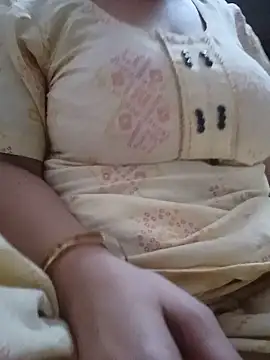 Jeya_thakurのウェブカメラショー