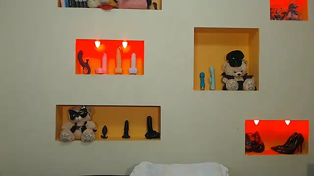 Онлайн чат XXX ChloeBrooklyn