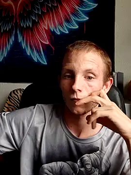 Show de Jungspund25- na webcam