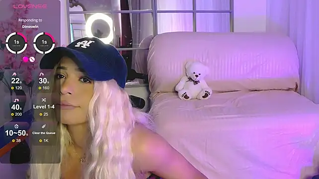 SarahRaynexn Live XXX chat