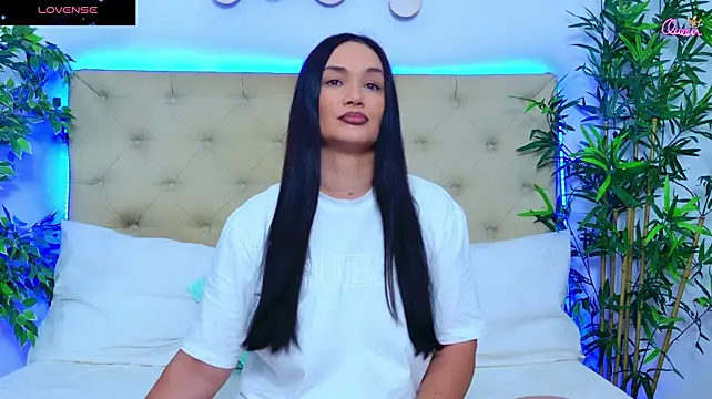 Daliya_ Live XXX-Chat