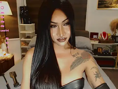 SeductiveVictoria – Naživo XXX chat