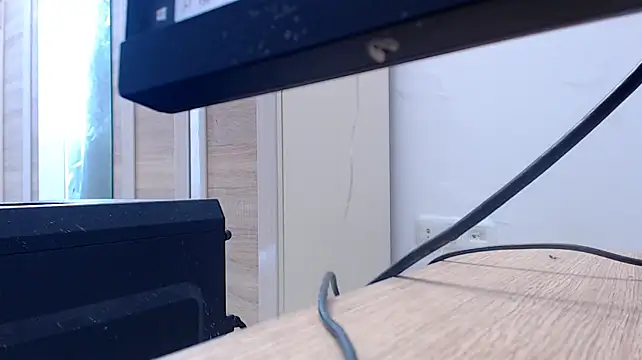 lexy_sweet élő XXX-chatje