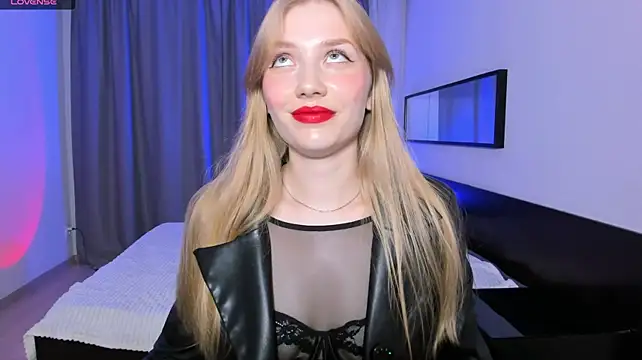 DakotaMabs Webcam-Show