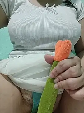 Shine_Mai 网络视讯表演