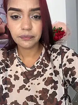 Sara-77 Obrolan Langsung XXX