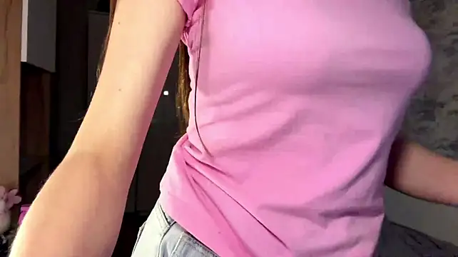 XXX chat uživo modela MargoMarcell