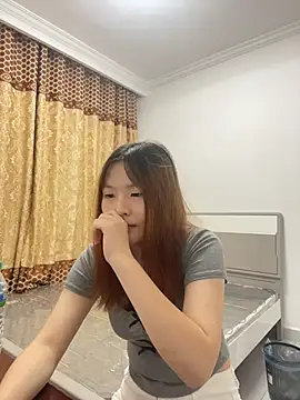 xiaolin2333's Live XXX Chat