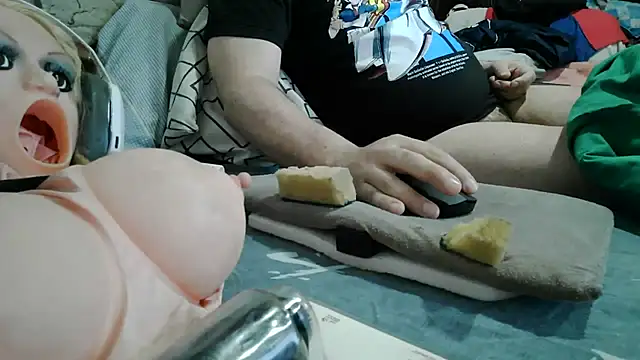 messi_syssy Show Webcam
