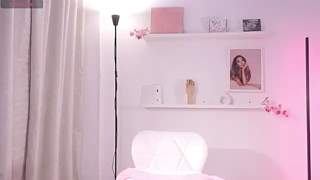 Show de webcam de sweettener_