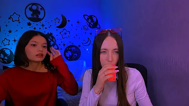 XXX chat uživo modela bella_dorn