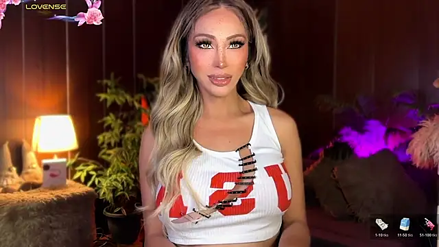 Miss-Victoria69: απευθείας συνομιλία ΧΧΧ