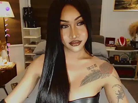 SeductiveVictoria Live XXX-chat