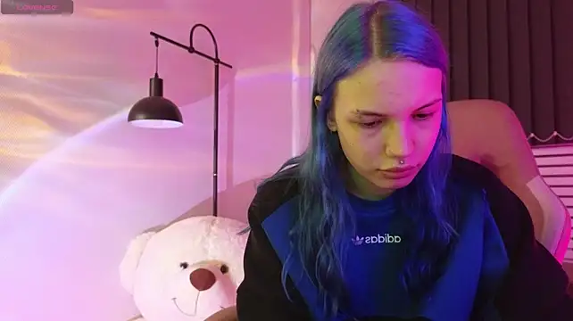 Živý XXX chat VampyLulu