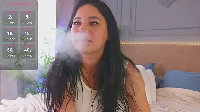 Chat XXX en directo de erika_moan