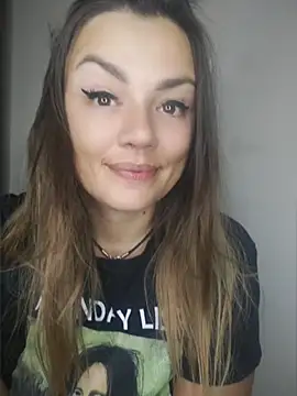Chat XXX Live KrissSexi
