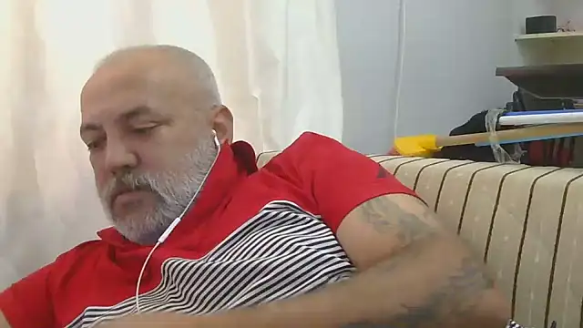husoizmir Шоу с уебкамера