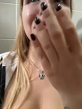 Chat XXX ao vivo de Liza_risky