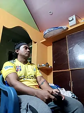 Pertunjukan Kamera Web Bigcock_Thick6