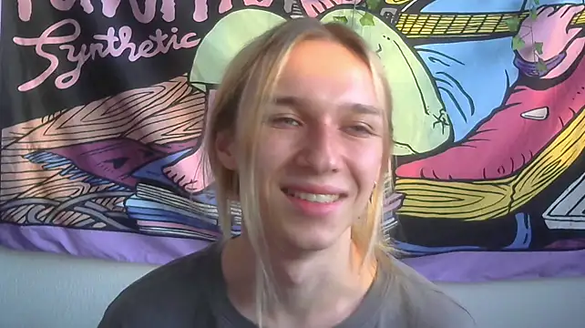 icebenz's Live XXX Chat