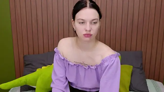 Chatroom XXX en direct de Nora_Finch