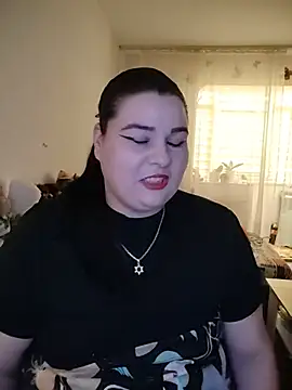 Chat +18 de Kiss_Love95 ao vivo
