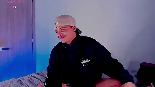 Chat XXX ao vivo de Yossef_ftm