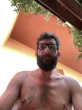Show de webcam de Michel_huge