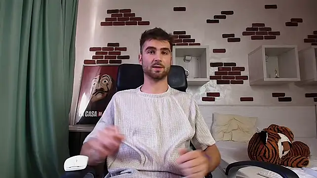 KyloEast Webcamshow