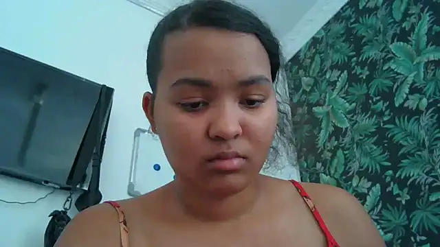Show webcam de indianaphrodite1