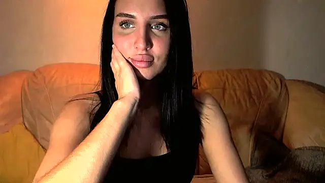 Show webcam de lola_hola