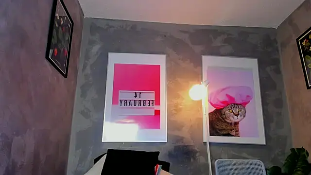 Živý XXX chat Ashleii_owens