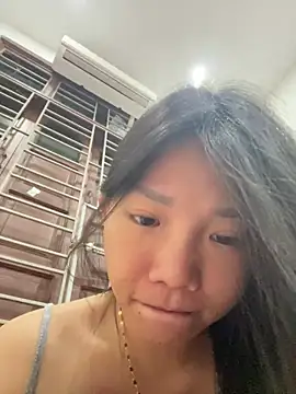 Anna0028 网络视讯表演