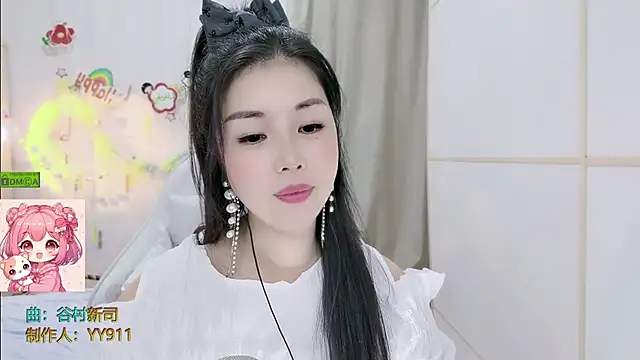 HK_angelchloe:  онлайн-секс-чат