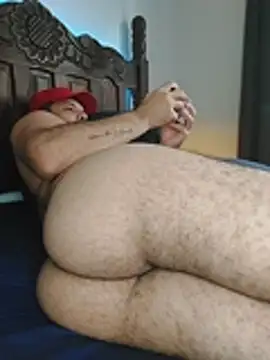 Gasc_1992 Live XXX-Chat