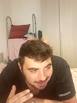 bear_skinny 网络视讯表演