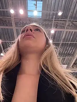 Živý XXX chat SashaCatt