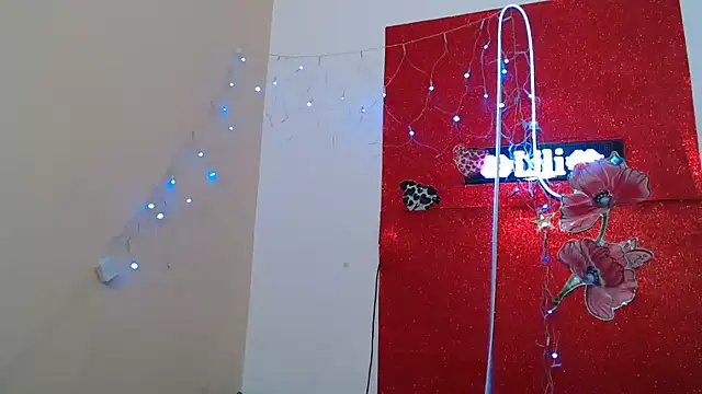 liliimilf's Live XXX Chat