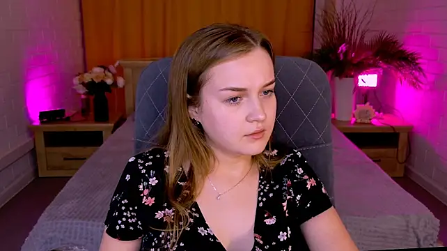 Živý XXX chat LissaTelor