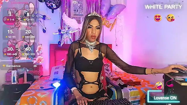 cellesthee Chat XXX live