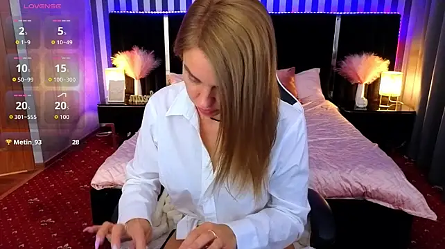 Chat XXX Live GabriEllla_4U