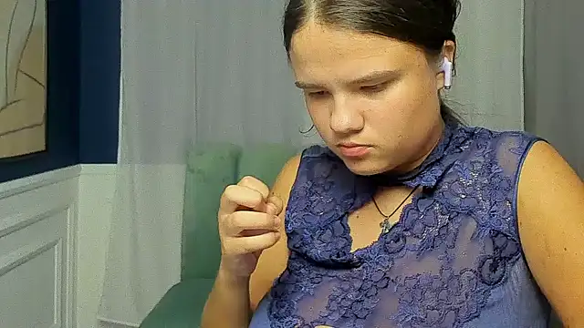 AdeleCruz Live XXX-Chat