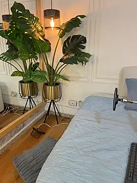 Czat XXX na żywo – Thalia_Rossee