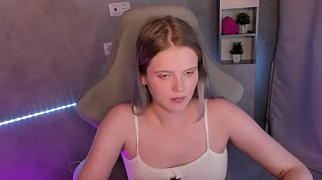 Živý XXX chat Alisa_Allison