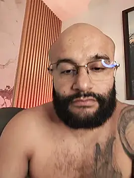 Luke__09 Live XXX-Chat