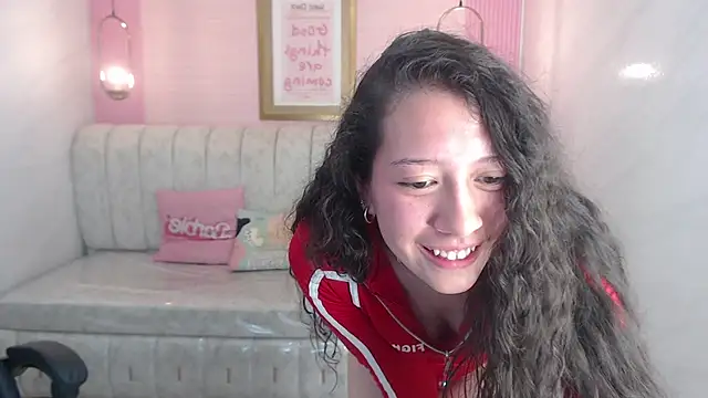 Alexaa_s' Live XXX Chat