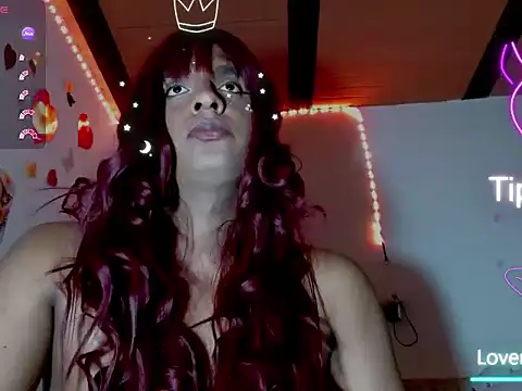 kiaravzadams' Live XXX Chat