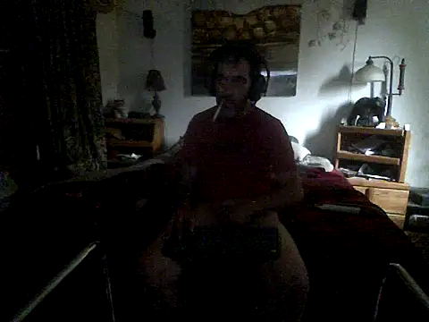 Pertunjukan Kamera Web theboobietrap